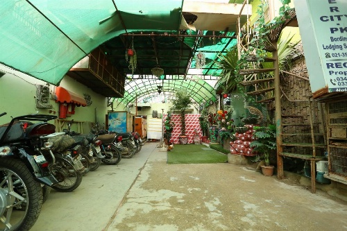 Hotel Regine Inn image 1