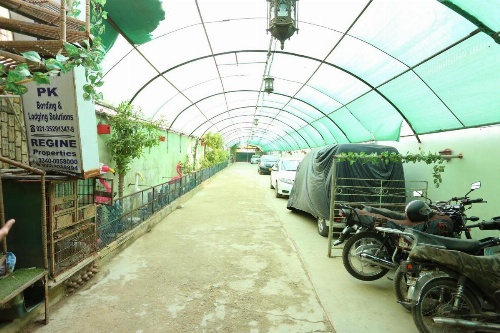 Hotel Regine Inn image 10