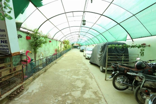 Hotel Regine Inn image 12