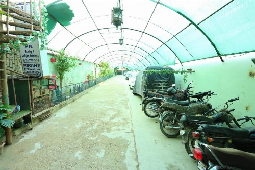 Hotel Regine Inn image 13