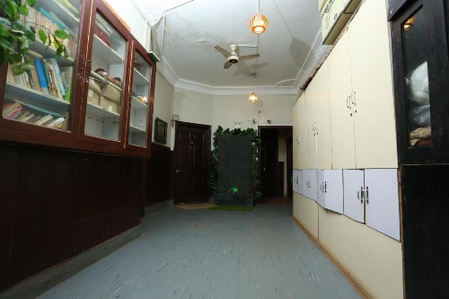 Hotel Regine Inn image 14