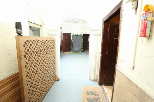 Hotel Regine Inn image 16