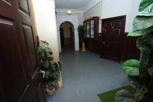 Hotel Regine Inn image 19
