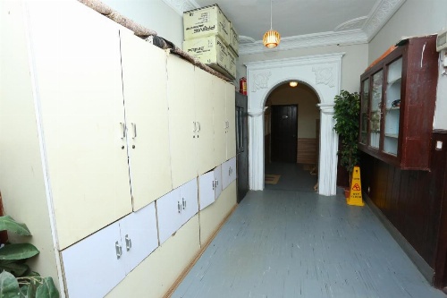 Hotel Regine Inn image 20