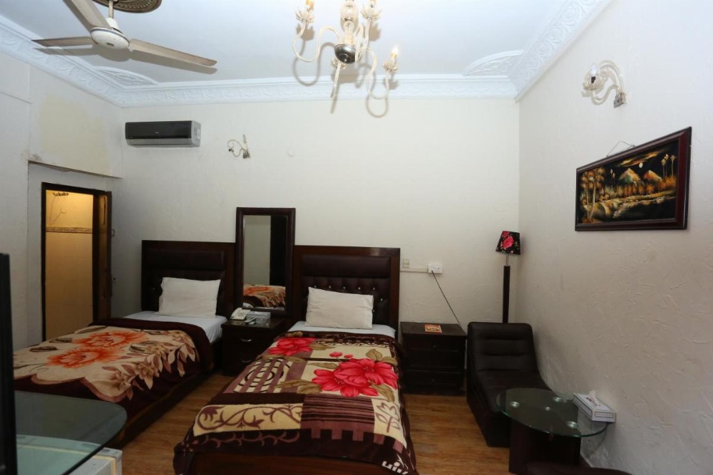Hotel Regine Inn Image 21