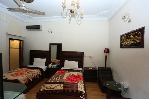 Hotel Regine Inn image 21