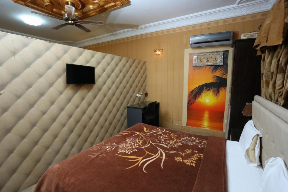 Hotel Regine Inn Image 22