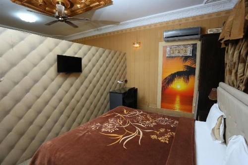 Hotel Regine Inn image 22