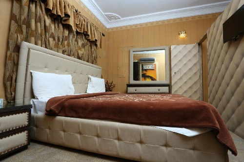 Hotel Regine Inn image 23