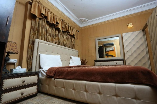 Hotel Regine Inn image 24
