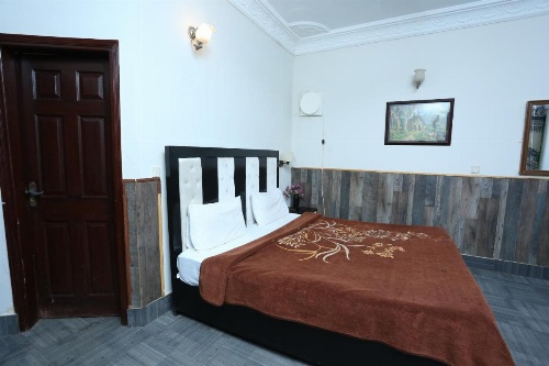 Hotel Regine Inn image 25