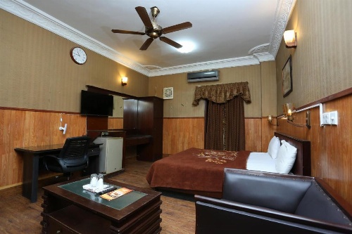 Hotel Regine Inn image 26