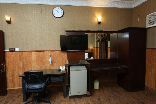 Hotel Regine Inn image 27