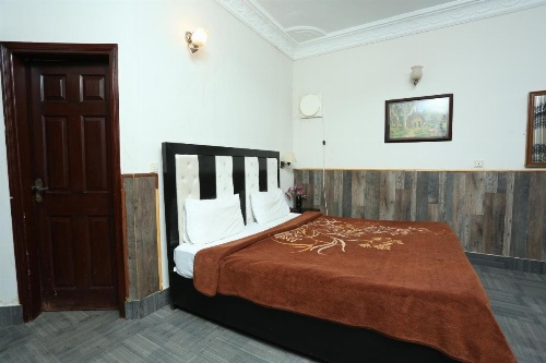 Hotel Regine Inn image 28
