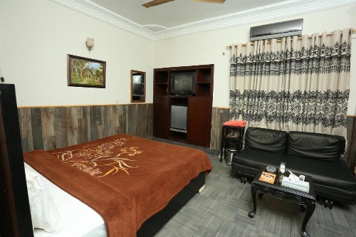 Hotel Regine Inn image 29