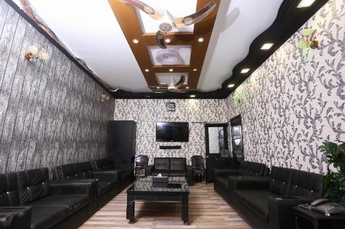 Hotel Regine Inn image 31