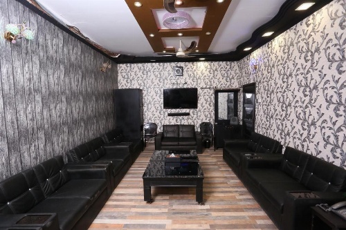 Hotel Regine Inn image 32