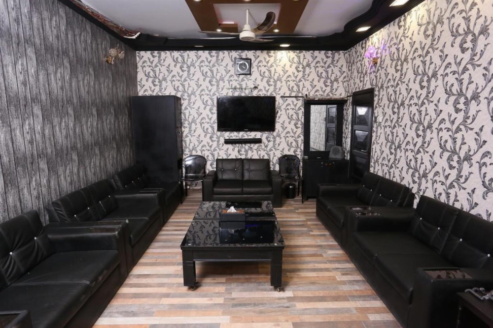 Hotel Regine Inn Image 33