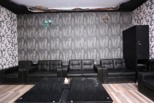 Hotel Regine Inn image 35