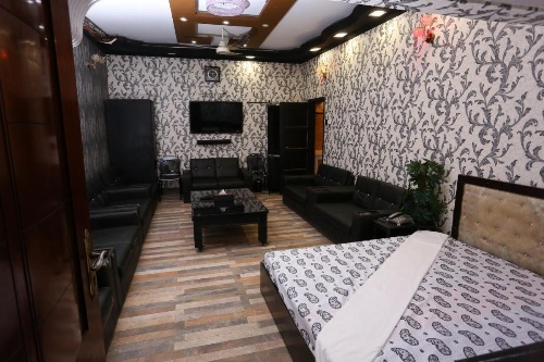 Hotel Regine Inn image 36