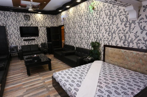 Hotel Regine Inn image 37