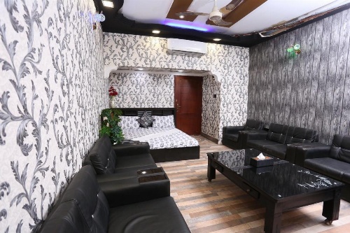 Hotel Regine Inn image 38