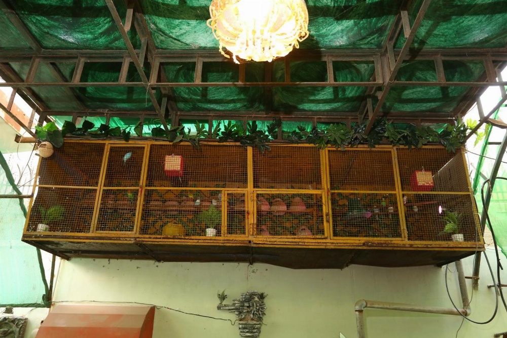 Hotel Regine Inn