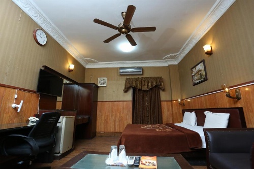 Hotel Regine Inn image 39