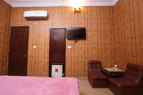 Hotel Regine Inn image 40