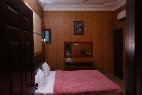 Hotel Regine Inn image 41