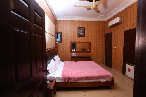 Hotel Regine Inn image 42