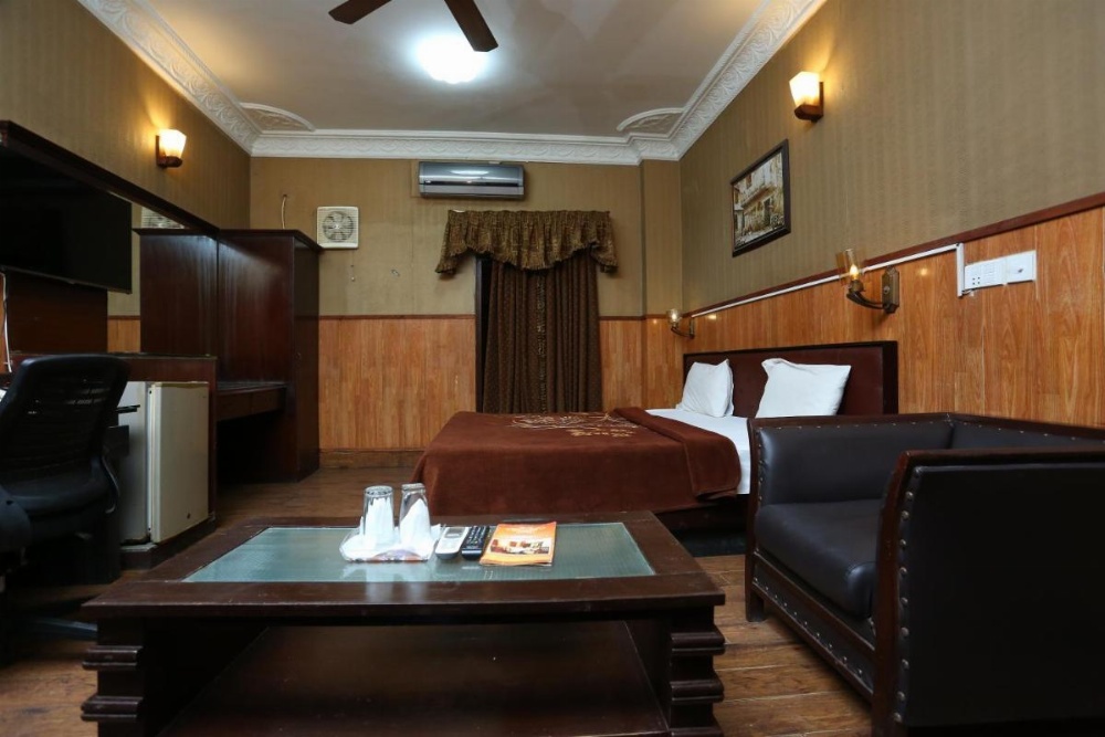 Hotel Regine Inn Image 43