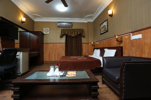 Hotel Regine Inn image 43