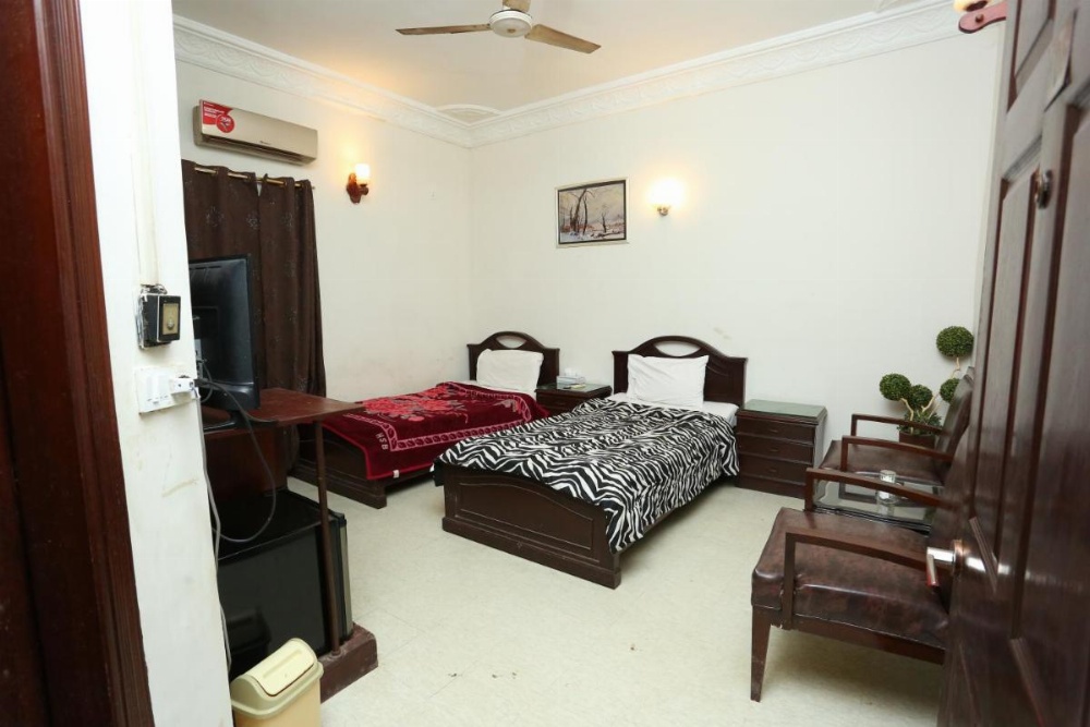 Hotel Regine Inn Image 44