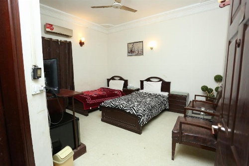 Hotel Regine Inn image 44