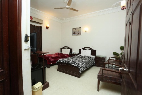 Hotel Regine Inn image 45