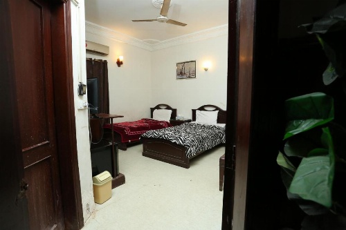 Hotel Regine Inn image 46