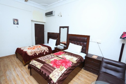 Hotel Regine Inn image 48