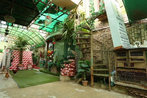 Hotel Regine Inn image 5