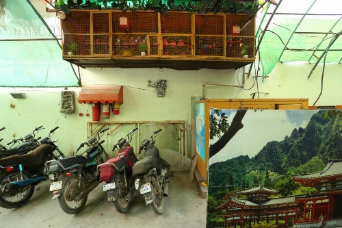 Hotel Regine Inn image 6