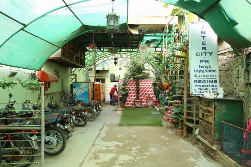 Hotel Regine Inn image 7