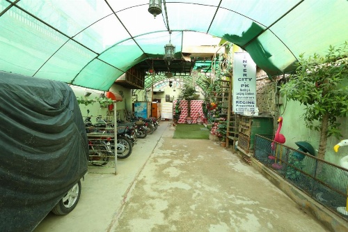 Hotel Regine Inn image 9